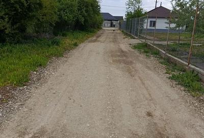 Teren de 600 mp, în Siliștea Snagovului - 4