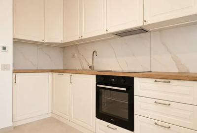 Apartament cu 2 camere decomandat, mobilat în Răcădău