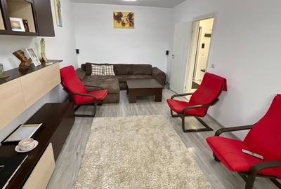Apartament cu 3 camere decomandat în Fundeni - 2