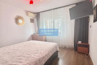 Apartament cu 3 camere decomandat în Central - 12