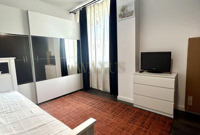 Apartament cu 3 camere semidecomandat, mobilat în Florești - 6