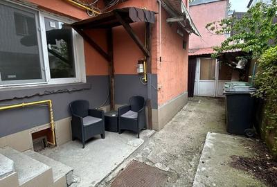 Spațiu comercial, de 70 mp, în Giurgiului - 12