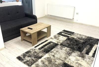 Apartament cu 2 camere, mobilat în Nord - 5