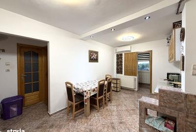 Apartament cu 2 camere, mobilat în Aradului - 3