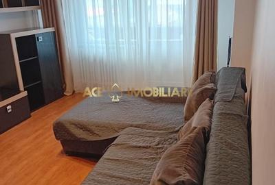 Apartament cu 2 camere decomandat, mobilat în Sebastian - 3