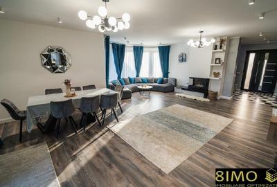 Casă individuală cu 4 camere cu Teren 1520 Mp în Fălticeni - 1