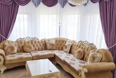 Casă cu 6 camere cu Teren 700 Mp în Exterior Est