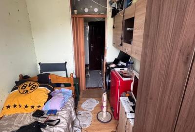 Garsonieră semidecomandată, mobilată în Valea Rosie