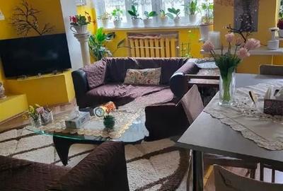 Apartament cu 4 camere decomandat, mobilat în Dorobanților - 3