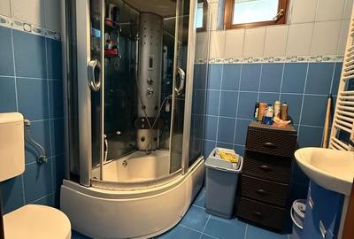 Casă cu 3 camere în Central