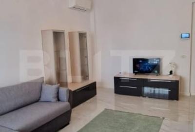 Apartament cu 2 camere decomandat, mobilat în Giroc