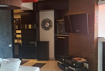 Apartament cu 2 camere decomandat, mobilat în Central - 3