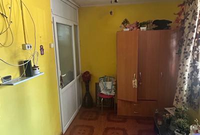 Garsonieră în Rahova