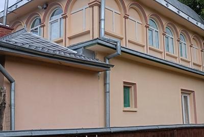 Casă cu 6 camere în Horlăceni - 8