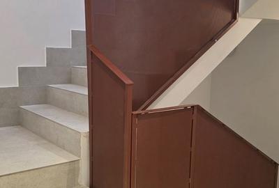Apartament în Timpuri Noi
