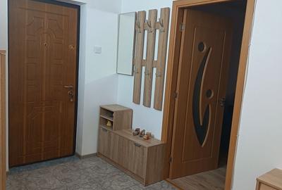 Apartament cu 3 camere decomandat în Hudum - 2
