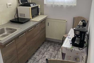 Garsonieră decomandată în Lotus - 1