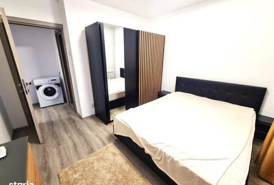 Apartament cu 2 camere în Republicii