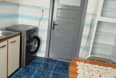 Apartament cu 2 camere decomandat în Exterior Vest