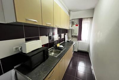 Apartament cu 2 camere în Militari - 7