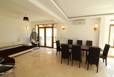 Casă individuală cu 6 camere cu Canalizare în Pipera - 4
