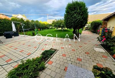 Casă individuală cu 8 camere cu Canalizare în Calea Poplăcii - 16