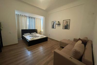 Apartament cu 4 camere decomandat în P-ța Universității - 8