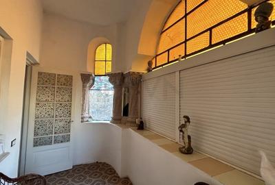 Apartament cu 3 camere circular, mobilat în Ferdinand - 16