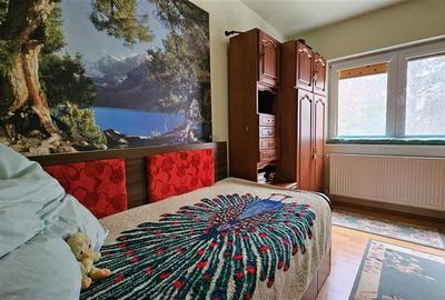 Casă individuală cu 8 camere cu Canalizare în Blașcovici - 15