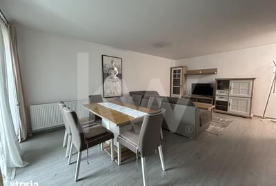 Apartament cu 2 camere semidecomandat, mobilat în Lazaret - 1