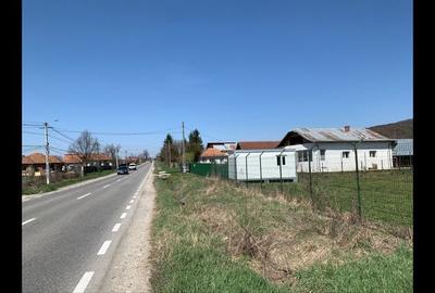 Spațiu comercial, în Băiculești - 4