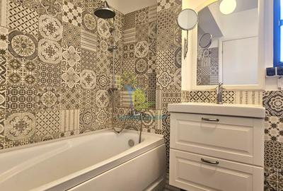 Duplex cu 4 camere cu Teren 200 Mp în Otopeni - 15