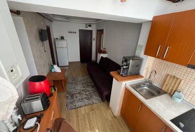 Garsonieră decomandată în Dacia - 2