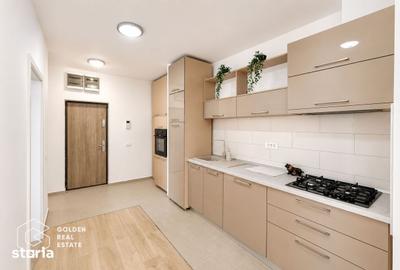 Apartament cu 2 camere în Nord - 6