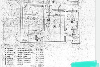 Apartament semidecomandat în Ștefan cel Mare - 6