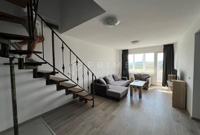 Apartament cu 4 camere decomandat în Cornișa - 1