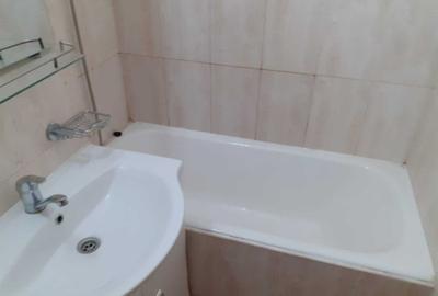 Garsonieră decomandată în Popa Șapcă