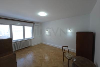 Apartament cu 4 camere decomandat, mobilat în Dorobanți - 4