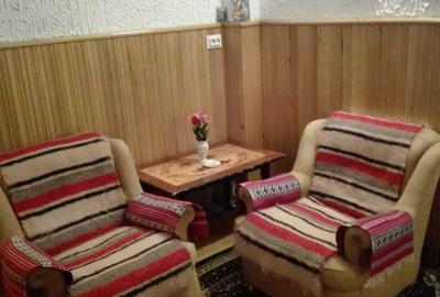 Apartament cu 3 camere decomandat în Central - 6