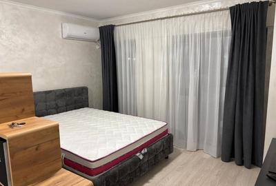 Garsonieră decomandată în Păcurari