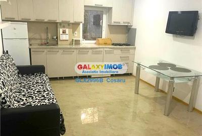 Apartament cu 3 camere decomandat, mobilat în Rahova