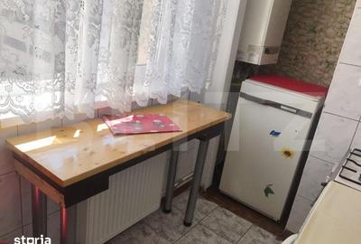 Garsonieră decomandată în Mănăștur - 1