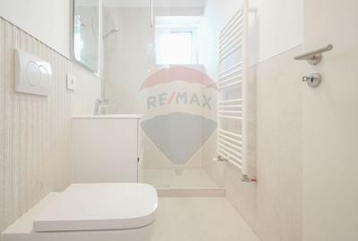 Apartament cu 4 camere decomandat, mobilat în Tractorul - 29