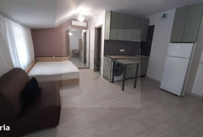 Garsonieră în Vest - 6