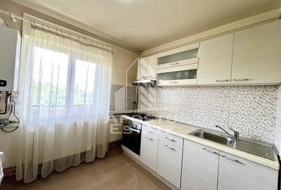 Apartament cu 2 camere decomandat, mobilat în Lipovei - 6