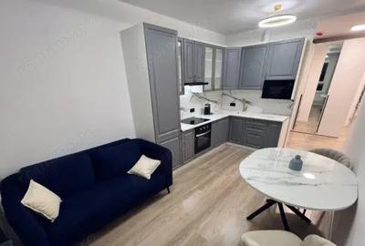 Apartament cu 2 camere decomandat în Complex Studențesc - 1