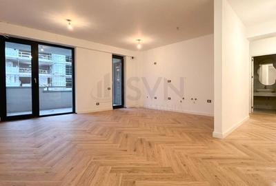 Apartament cu 2 camere decomandat în Pipera