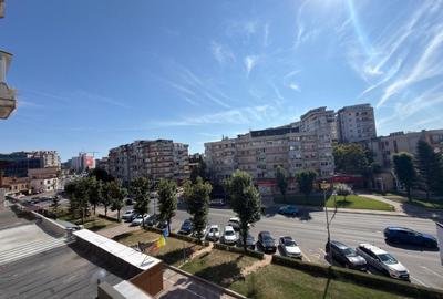 Apartament cu 2 camere decomandat, mobilat în Ultracentral - 9