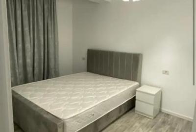 Apartament cu 2 camere semidecomandat în Rădăuți - 4