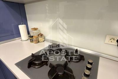 Apartament cu 3 camere în Sud - 20